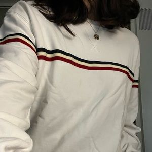 Brandy Melville Crewneck